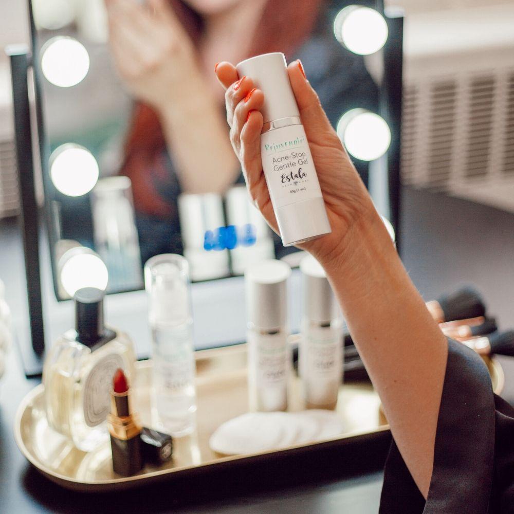 Acne Stop Gel